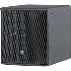 JBL ASB6112 сабвуфер 700Вт, 1х12', 8 Ом, 16 точек подвеса, 16,3кг