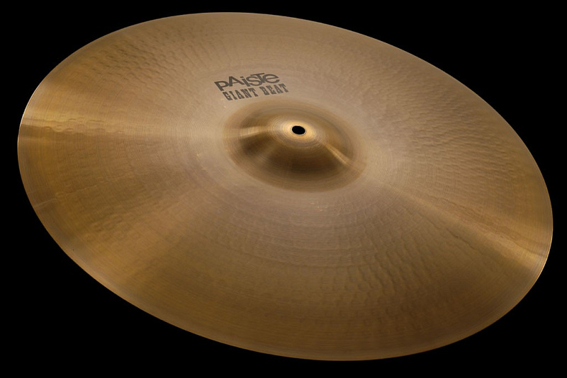Фото Тарелка 20'' 0001018520 Giant Beat Multi-Functional Paiste