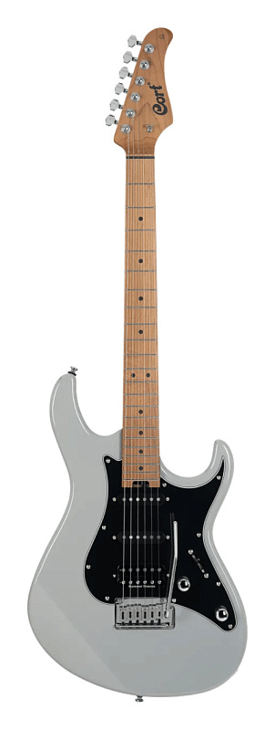 Фото Электрогитара Cort G290-Modern-PGR G series, серая