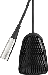 Микрофон SHURE CVB-B/O