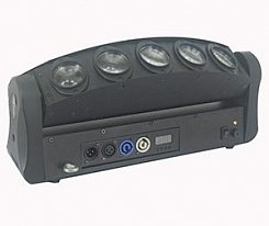 Подвижная световая рампа Nightsun SPC068B