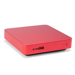 Караоке система Evolution EVOBOX Ruby
