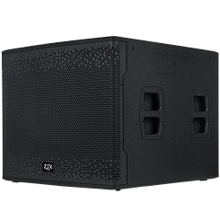 Активный сабвуфер ZTX audio VRS-518A
