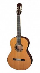 Классическая гитара CUENCA мод. 30 NATURE