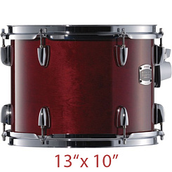 Yamaha BTT613UCR(Cranberry Red) подвесной том 