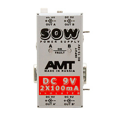 Модуль питания АМТ Electronics PSDC9-2 SOW PS-2