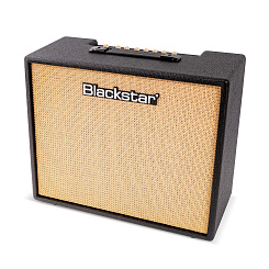 Комбоусилитель гитарный Blackstar Debut 100R BLK