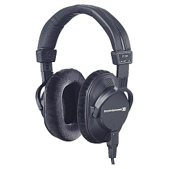 Beyerdynamic DT250 студийные наушники