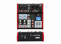 Микшерный пульт VOLTA INTRO 21