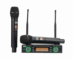 Комплект караоке EVO Home Pro