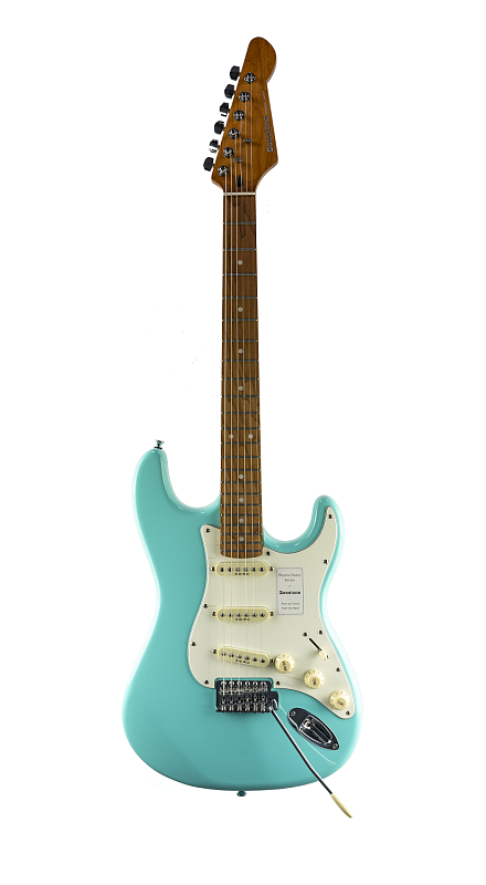 Фото Электрогитара Bosstone SEG-03 GR