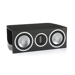 Акустические системы центрального канала Monitor Audio Gold Series C150 White Gloss