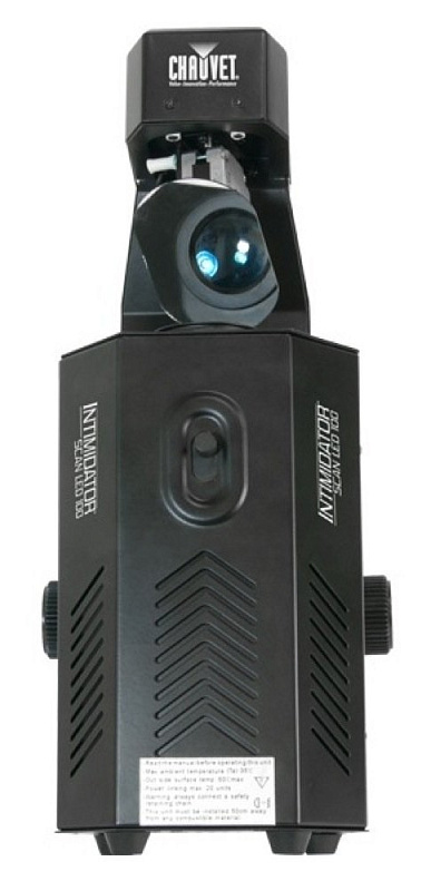 Фото CHAUVET Intimscan LED 100 Светодиодный сканер