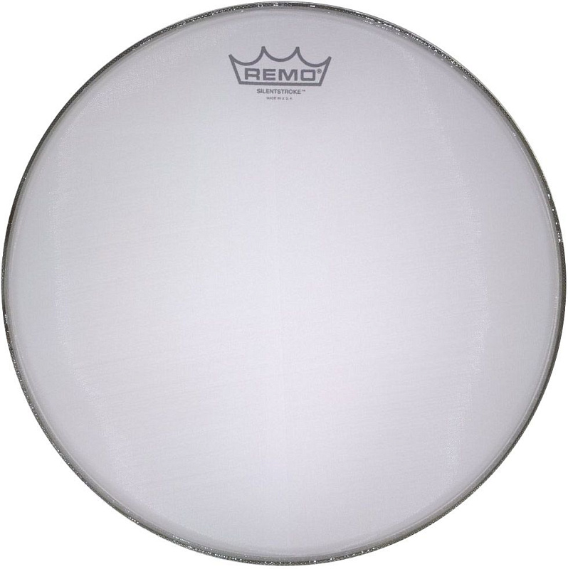 Фото Remo SN-1022-00  22" Silentstroke тихий сетчатый пластик