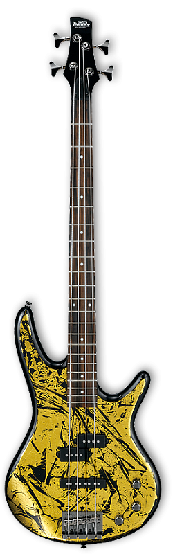 Фото Бас-гитара IBANEZ GSR012LTD-GL