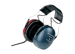 Наушники Sennheiser HDA 200