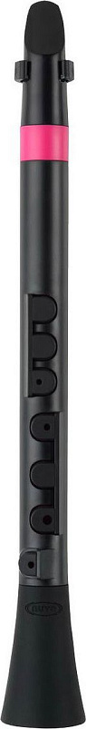 Фото NUVO Dood (Black/Pink)