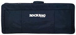 Rockbag RB21417B  чехол для клавишных 105,5х40,6х15см,  подкладка 5мм. (Korg LE61/ PA50)