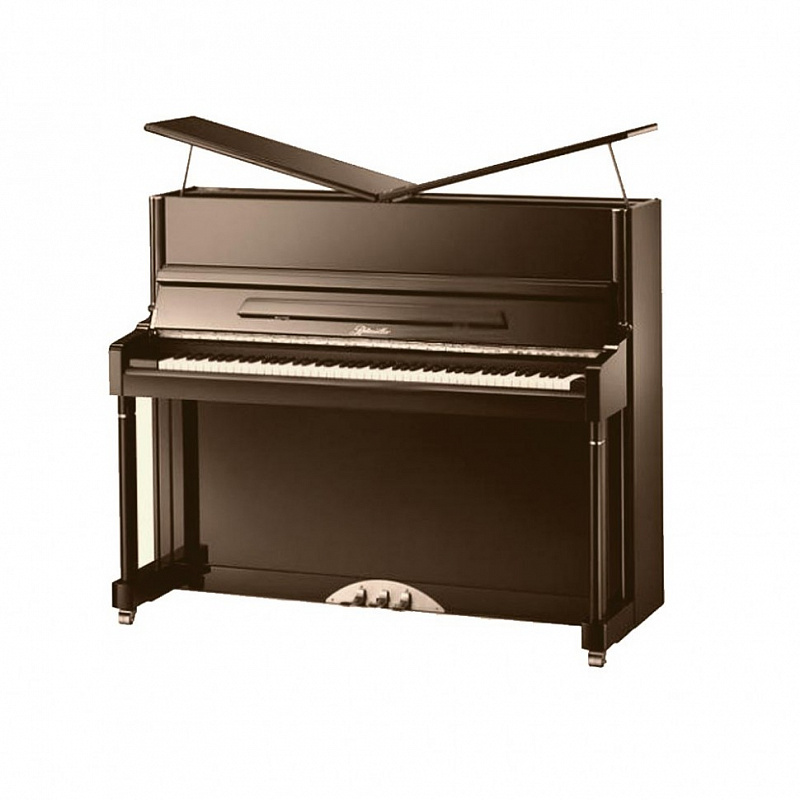 Пианино Ritmuller R2, орех в магазине Music-Hummer