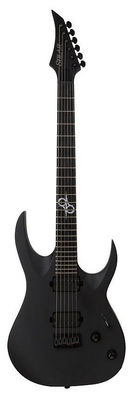 Фото Гитара Solar Guitars A2.6C