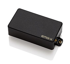 Звукосниматель Humbucker EMG 85-X BK