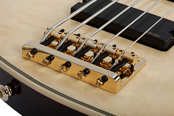 Бас гитара Schecter OMEN EXTREME-5 GNAT