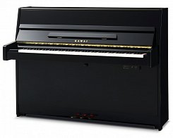 Гибридное пианино Kawai K15E ATX2 M/PEP