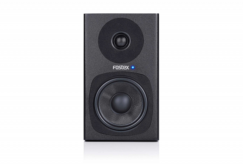 Fostex PM0.4d (B) - активный монитор в магазине Music-Hummer