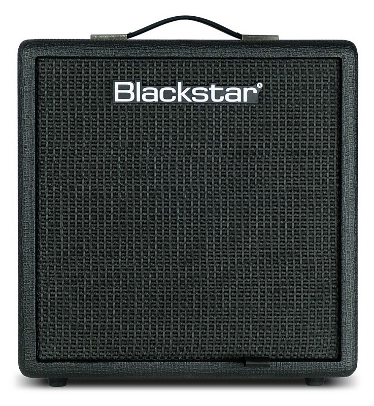 Фото Басовый комбоусилитель Blackstar Debut Bass 15