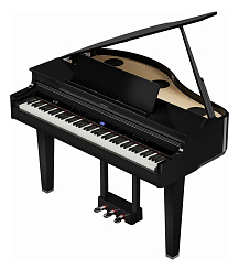 Цифровой рояль Roland GP 6 PE