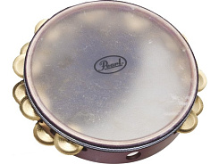 Pearl PETM-1017 Symphonic Tambourine