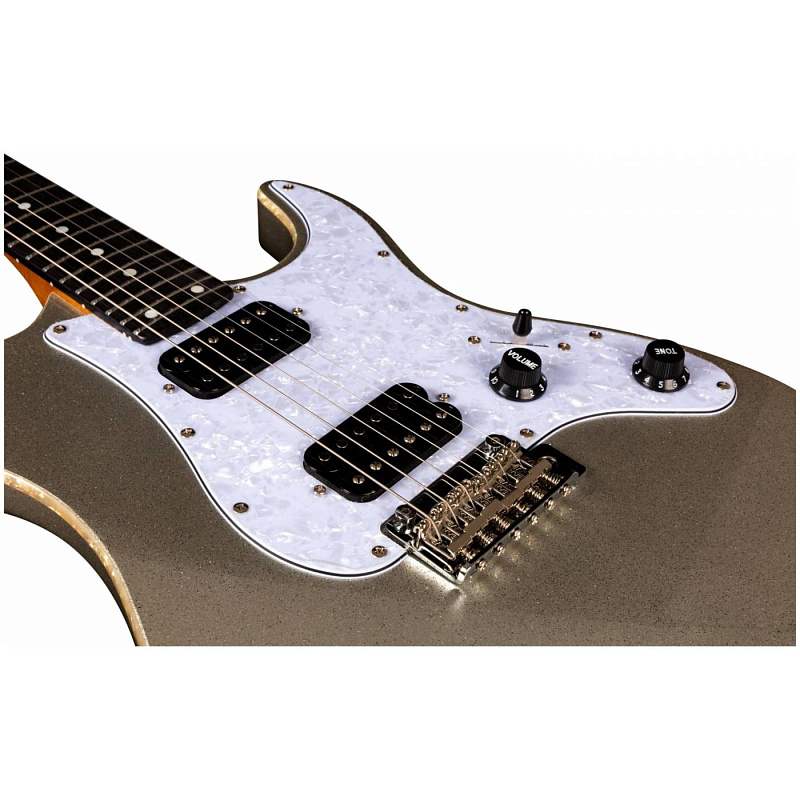 Фото Электрогитара JET JS-500 SLS