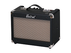 Гитарный комбоусилитель Belcat Tube-5 