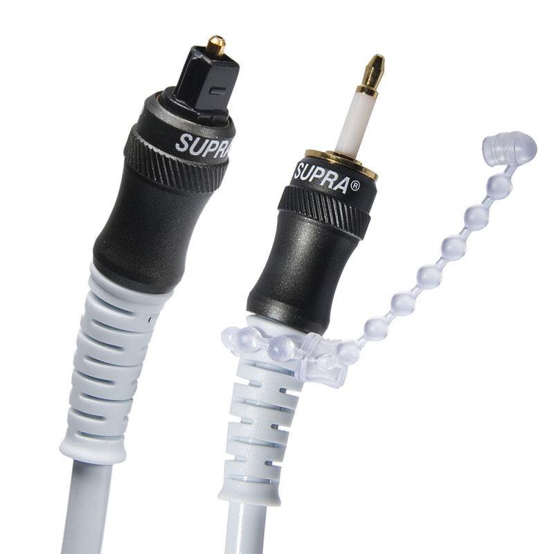 Цифровые кабели Supra ZAC в магазине Music-Hummer