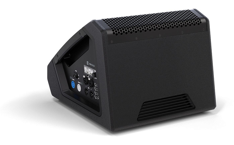 Фото Активный сценический монитор LD Systems MON 10 A G3, чёрный