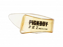 Медиатор Pickboy TP-PEI/M Thumb Pick P.E.I