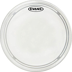 Пластик для том тома Evans B12EC1(O) Edge Control Coated