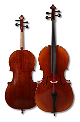 Виолончель KAIMING C 4/4