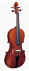 Скрипка BRAHNER BV 412 