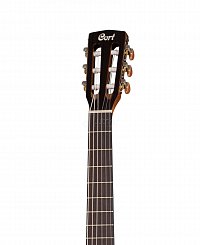 Классическая гитара Cort CEC7-NAT 