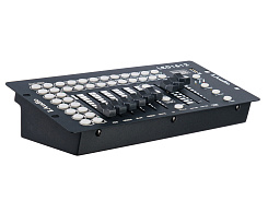 DMX Контроллер LAudio DMX-LED-1612