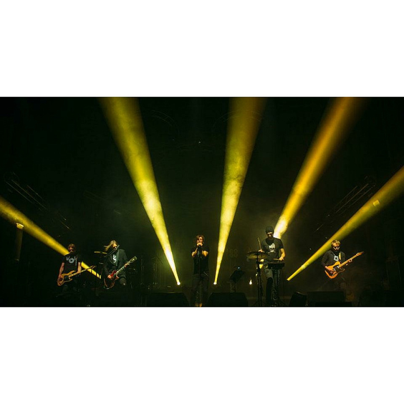 Фото Прожектор STAGE4 LEO SPOT 180