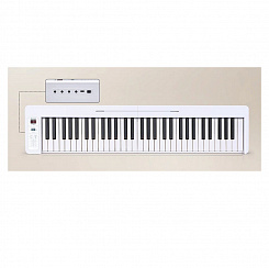 Портативное цифровое пианино Donner DP-06