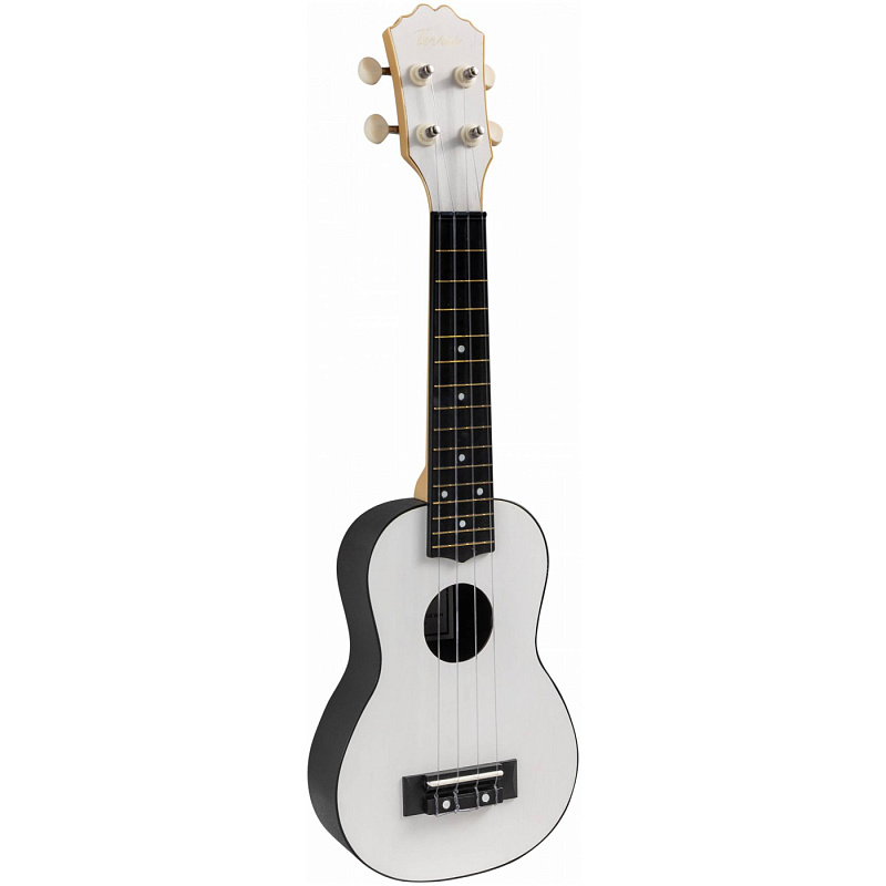 Фото Укулеле сопрано TERRIS PLUS 50 WH