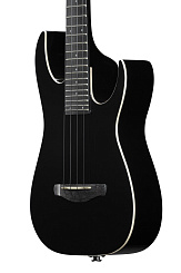 Укулеле IBANEZ URGT100-BK