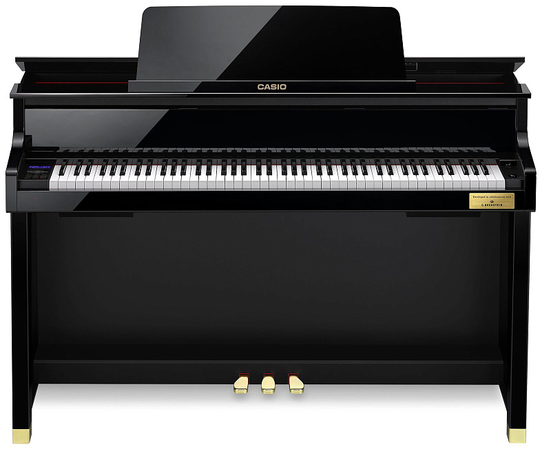 Фото Casio Celviano GP-510BP