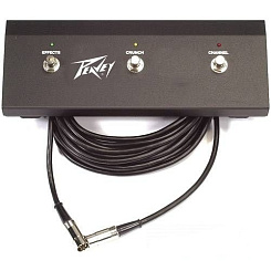 Футсвич PEAVEY 6505 Plus Footswitch