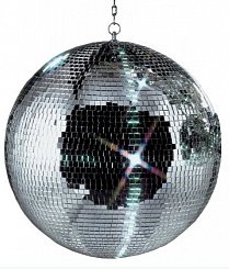 Зеркальный шар American DJ mirrorball 100 см
