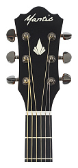 Акустическая гитара Mantic AG-370, натуральный