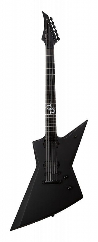 Solar Guitars E2.6C в магазине Music-Hummer